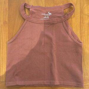 Free People Tank Top XS/S